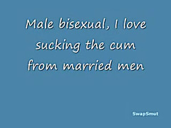 Bisexual Male